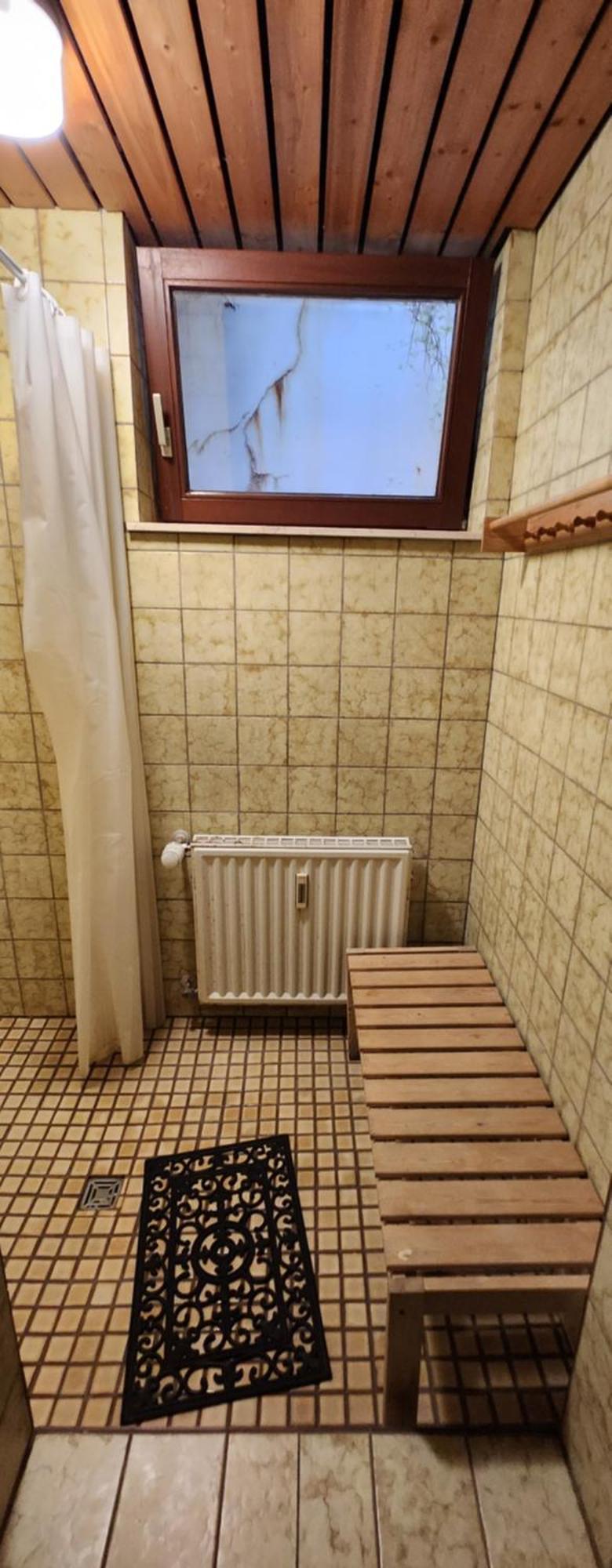 Ferienwohnung Wera Вінтерберг Екстер'єр фото