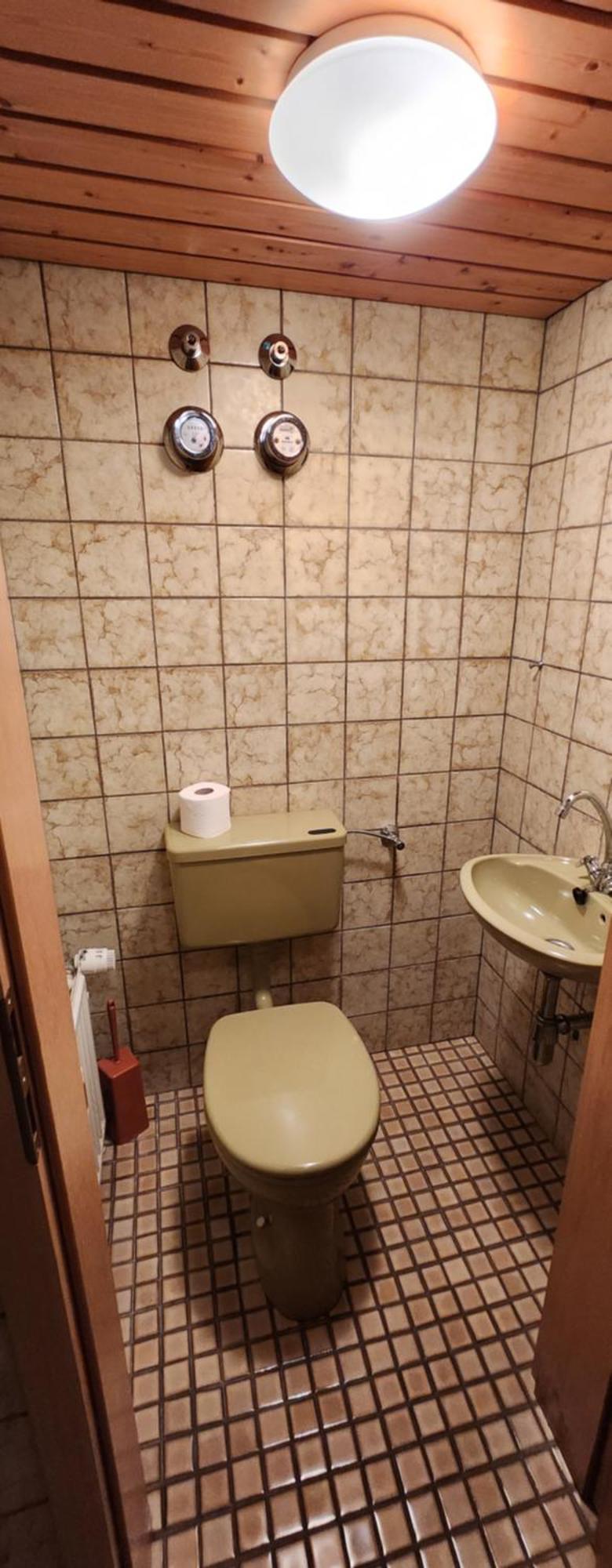 Ferienwohnung Wera Вінтерберг Екстер'єр фото