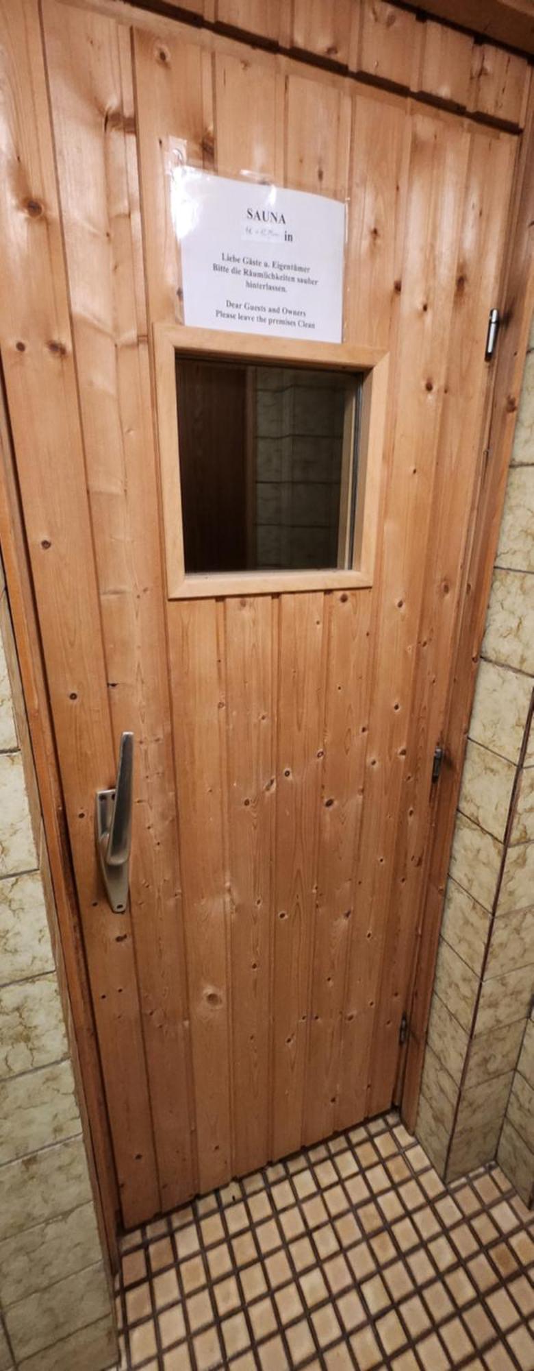 Ferienwohnung Wera Вінтерберг Екстер'єр фото